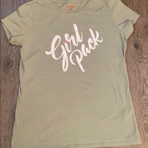 Girls shirt